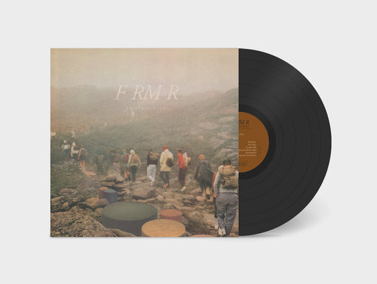FRMR - Amelanchier 12" Vinyl