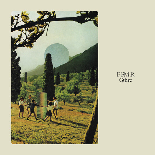 FRMR - Ochre
