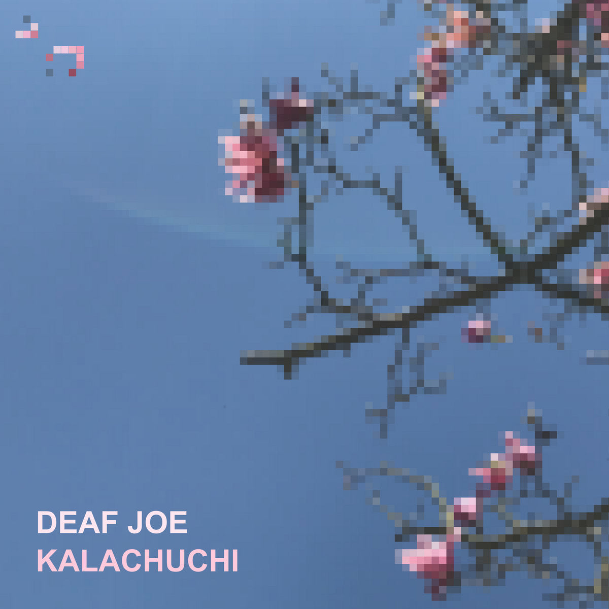 Deaf Joe - Kalachuchi - Limited Edition Compact Disc