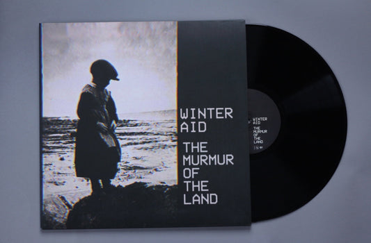 Winter Aid - The Mumur of the Land 12" Vinyl